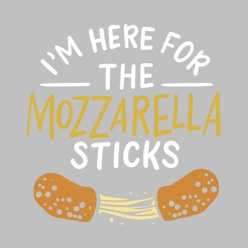 Bâtonnets de mozzarella Bâtonnets de fromage