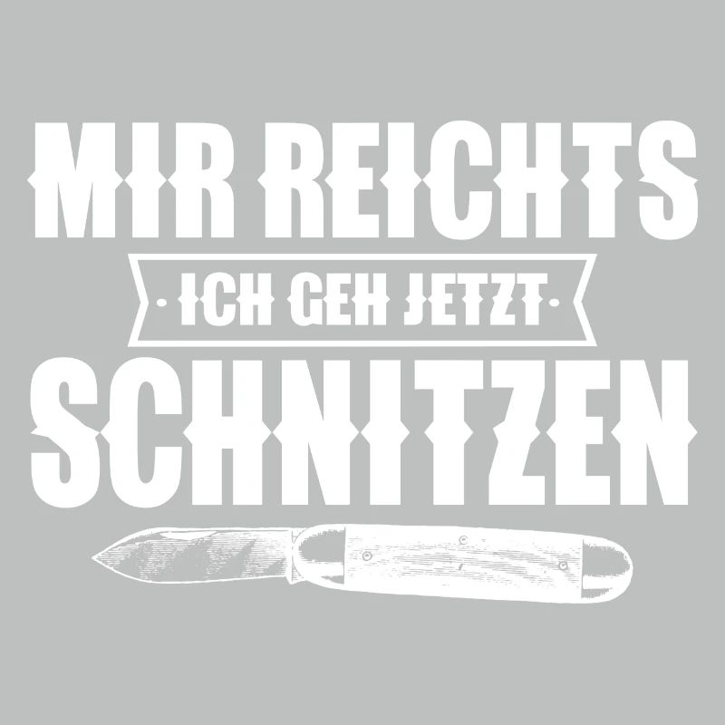 Schnitzen