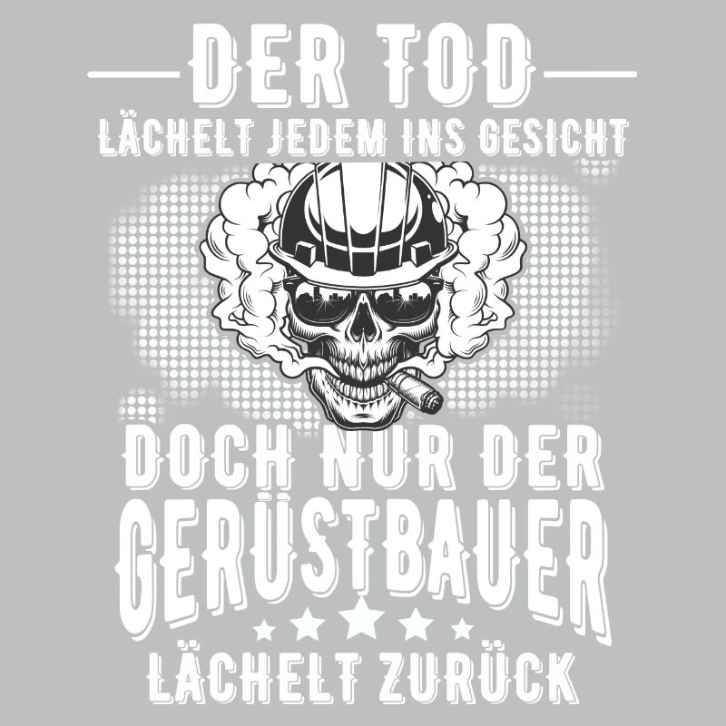 Gerüstbauer