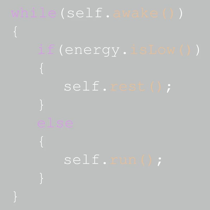 Computer scientist nerd gift for programmer IT