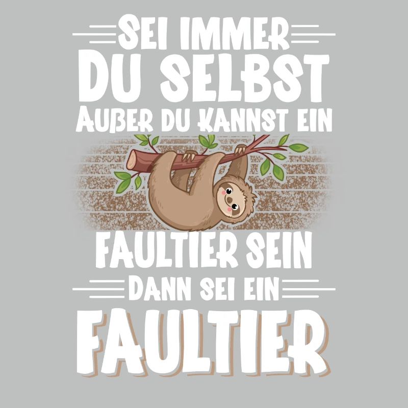 Faultier