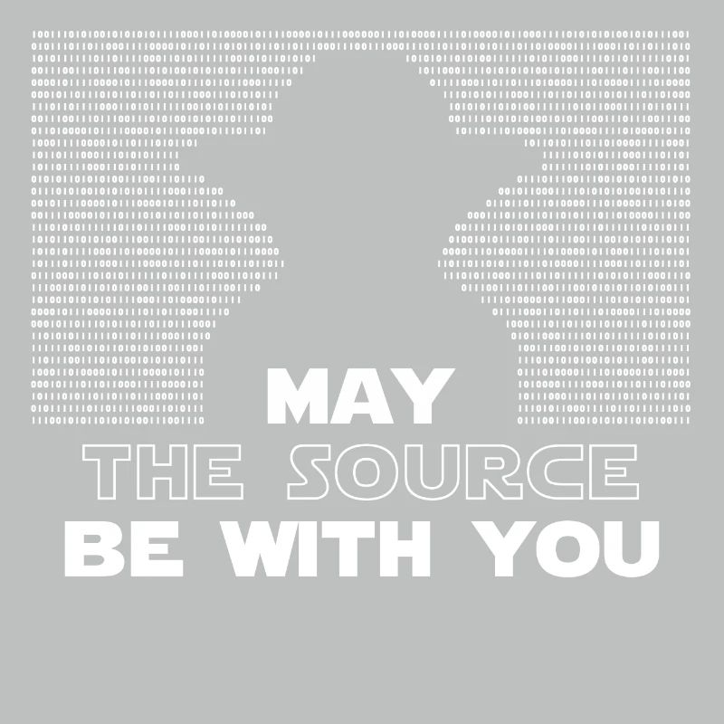 Que la source soit avec vous