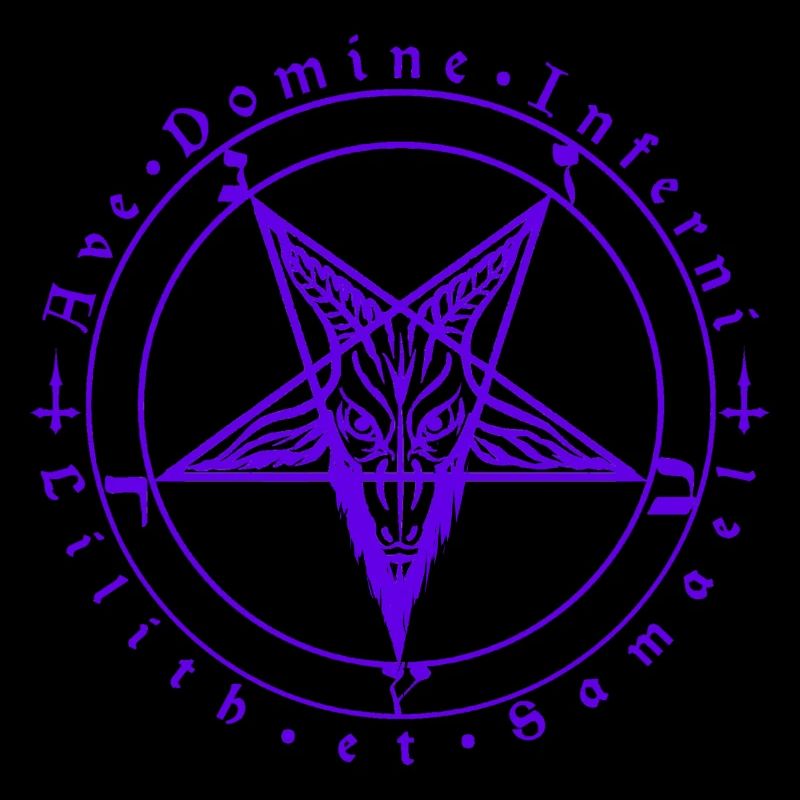 Baphomet Sigil