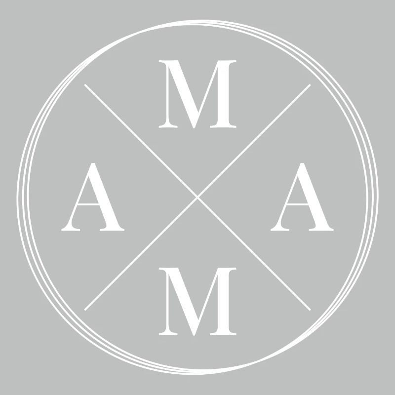 Mama Mutter Muttertag Geschenk