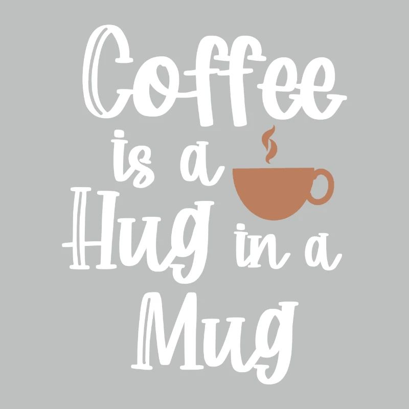 Caffeine Coffee Statement Coffee Cup Coffee Drinker