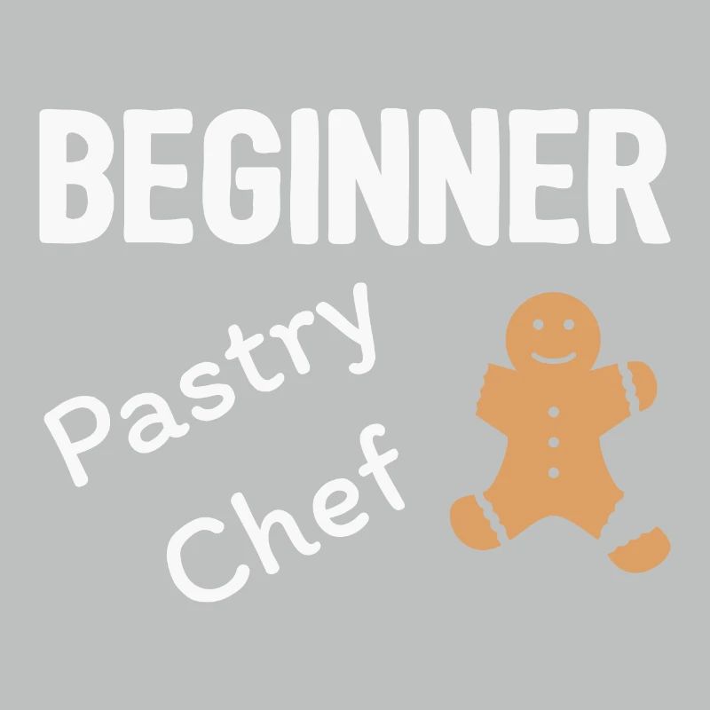Beginner Pastry Chef