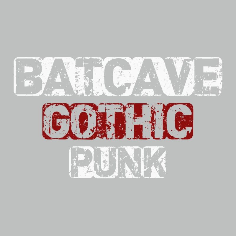 Batcave Punk Gothique