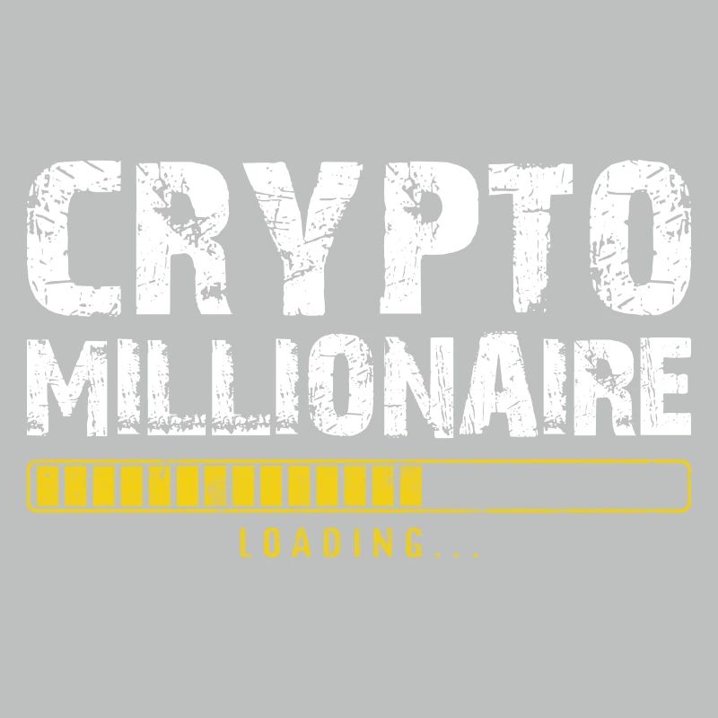 Krypto-Millionär