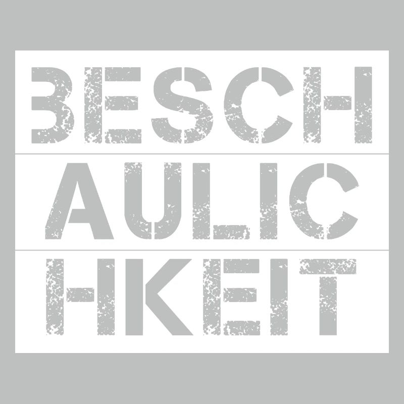 Beschaulichkeit