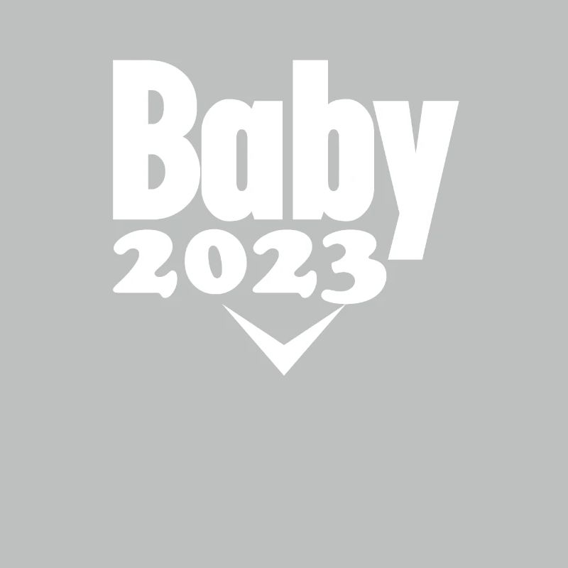 Bébé 2023 - Naissance Enceinte 2023 Grossesse