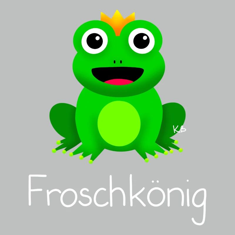 Froschkönig