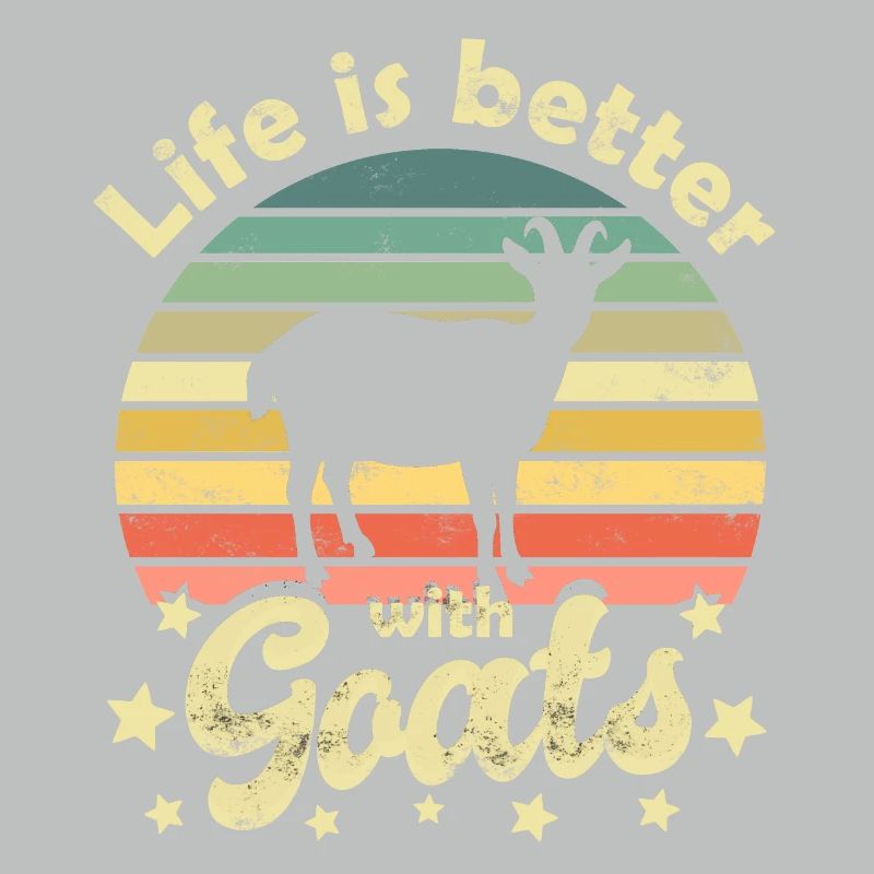 Goat Goats