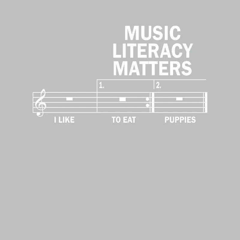 La littératie musicale, ça compte
