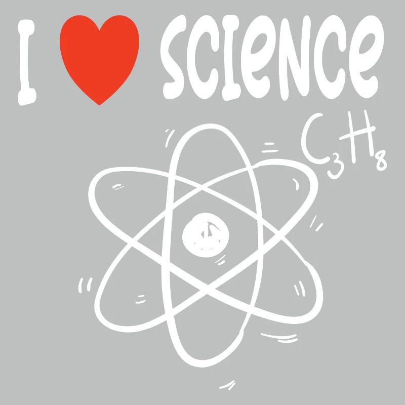 J’aime la science