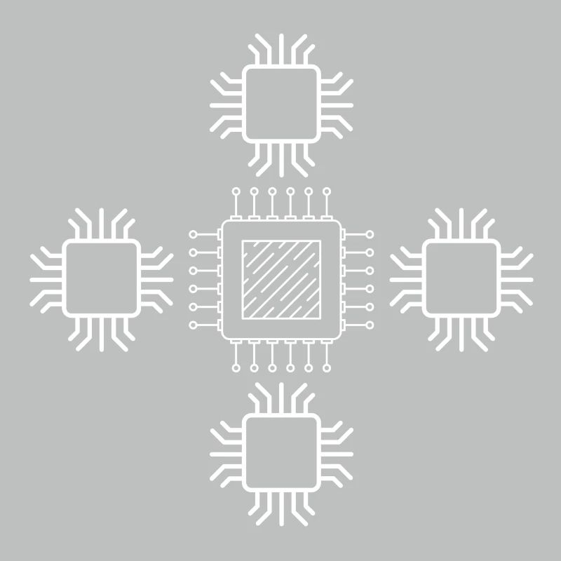 computer, motherboard, hard disk