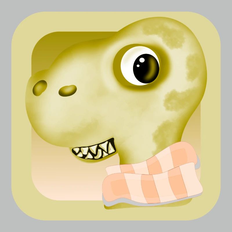 Febbre dei dinosauri mal di gola FREDDO INVERNALE