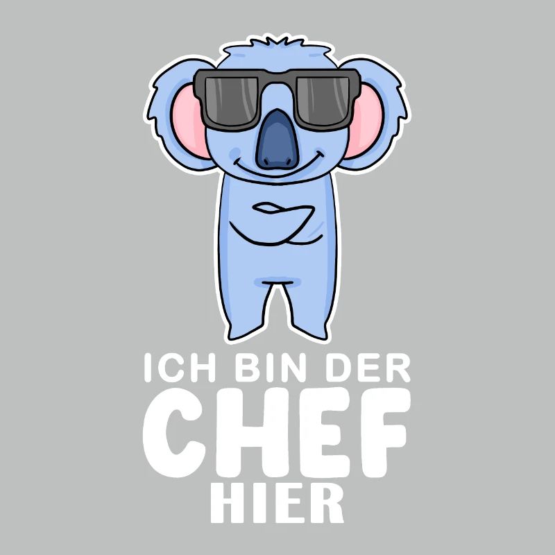 Cool Koala Chef