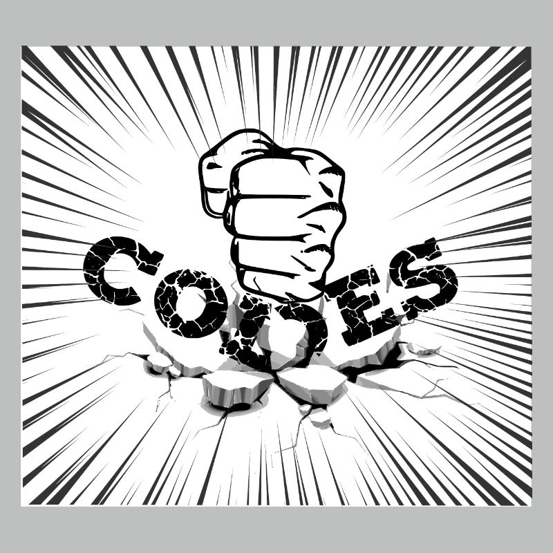 CASSER LES CODES