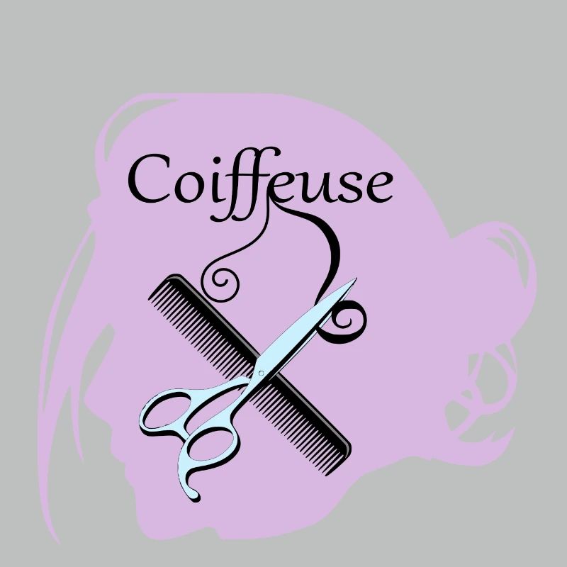 Coiffeuse