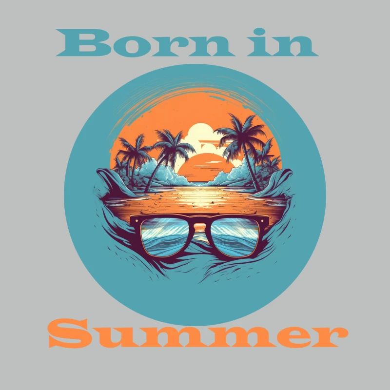 Born in Summer
