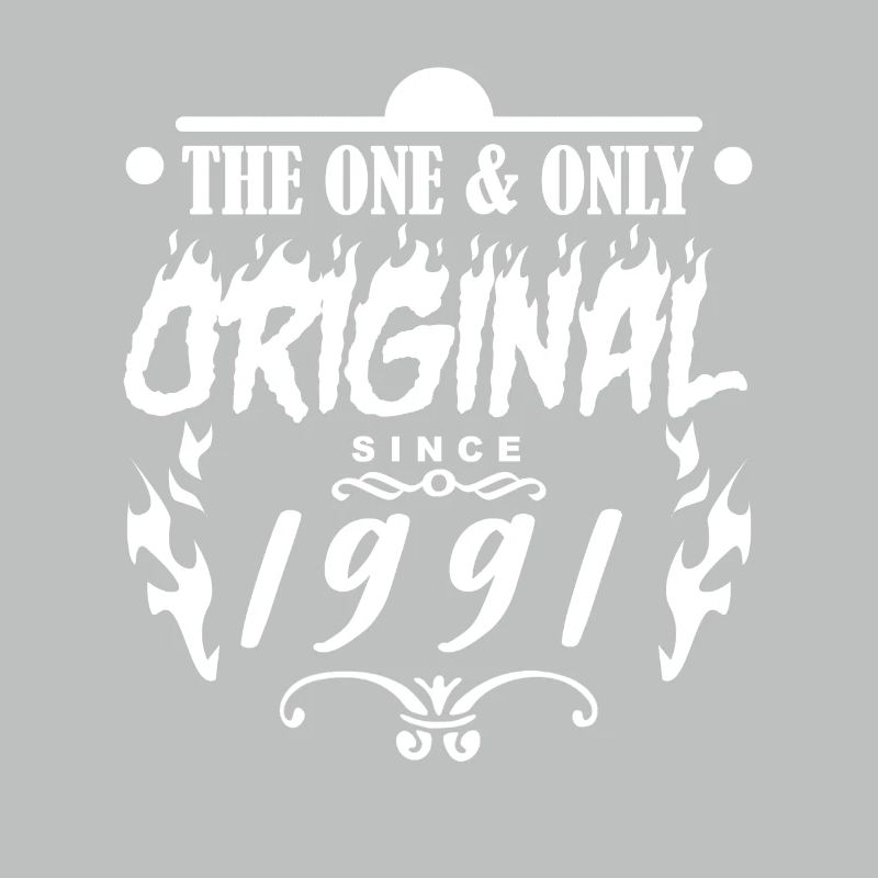 1991 - Année de construction 1991 - Année de construction 1991