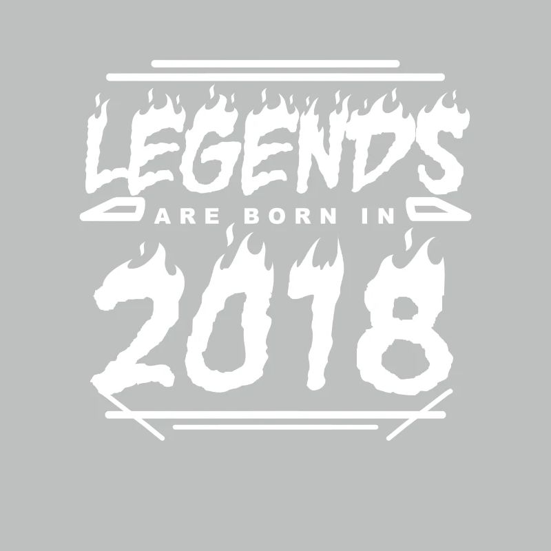 2018 - Year 2018 - Year 2018
