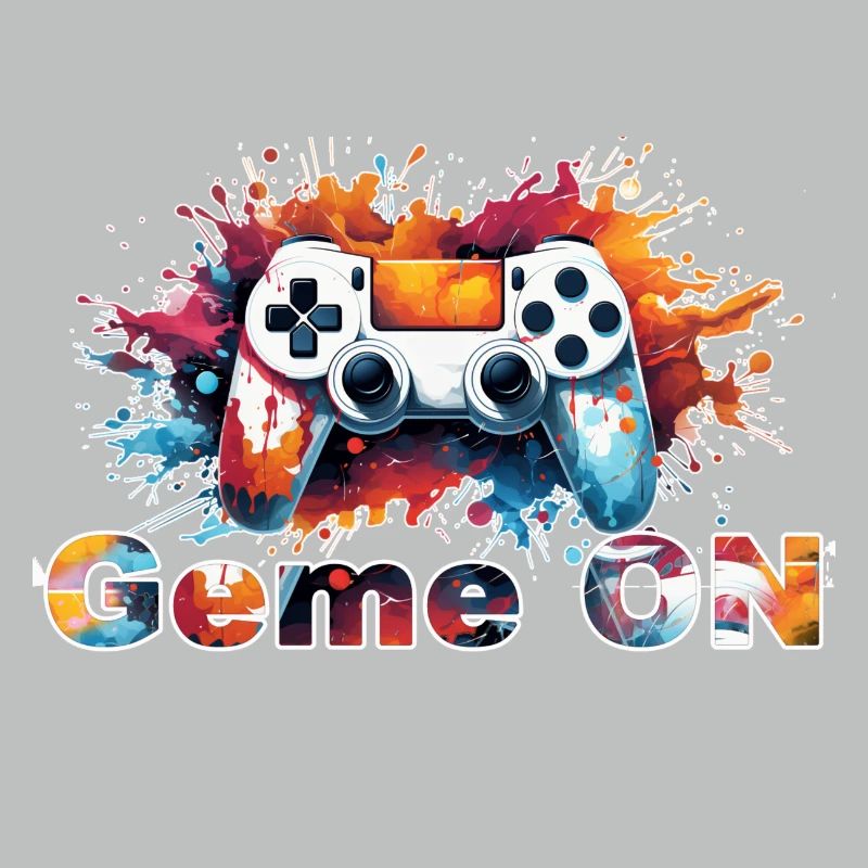 Controller GameON