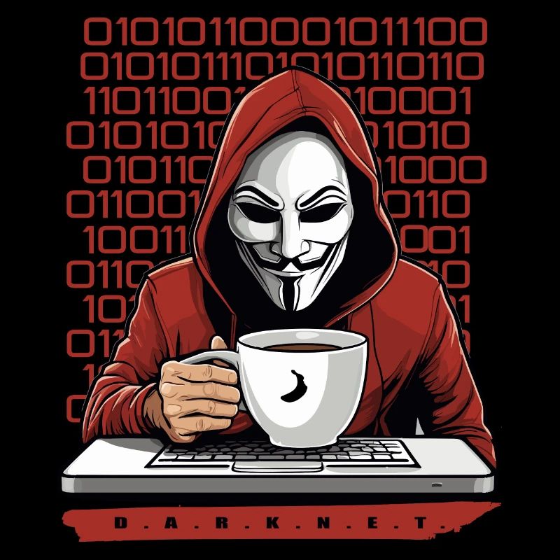 Hacker anonimo