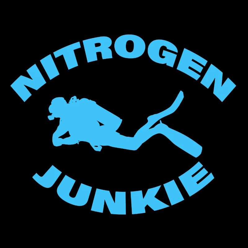 NITROGEN JUNKIE