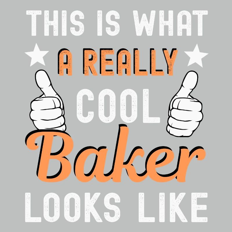 Bäcker Bäckerin