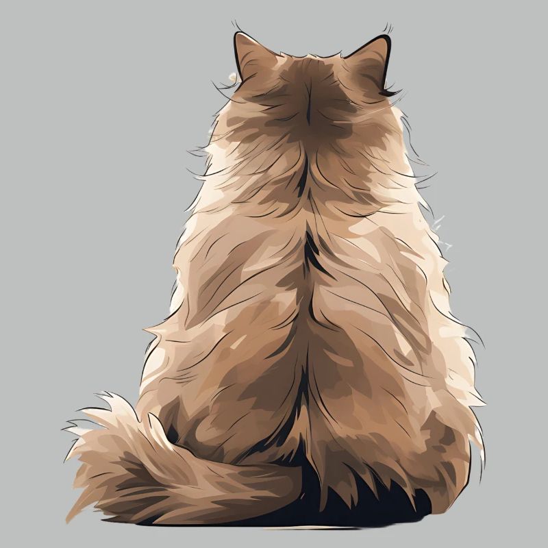 Himalaya-Katze