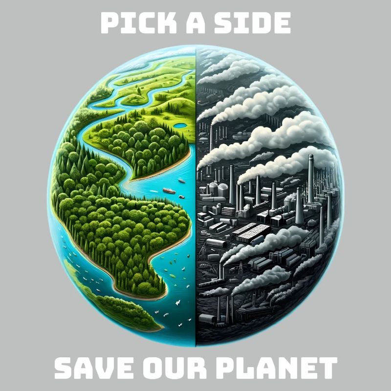 Climate change action