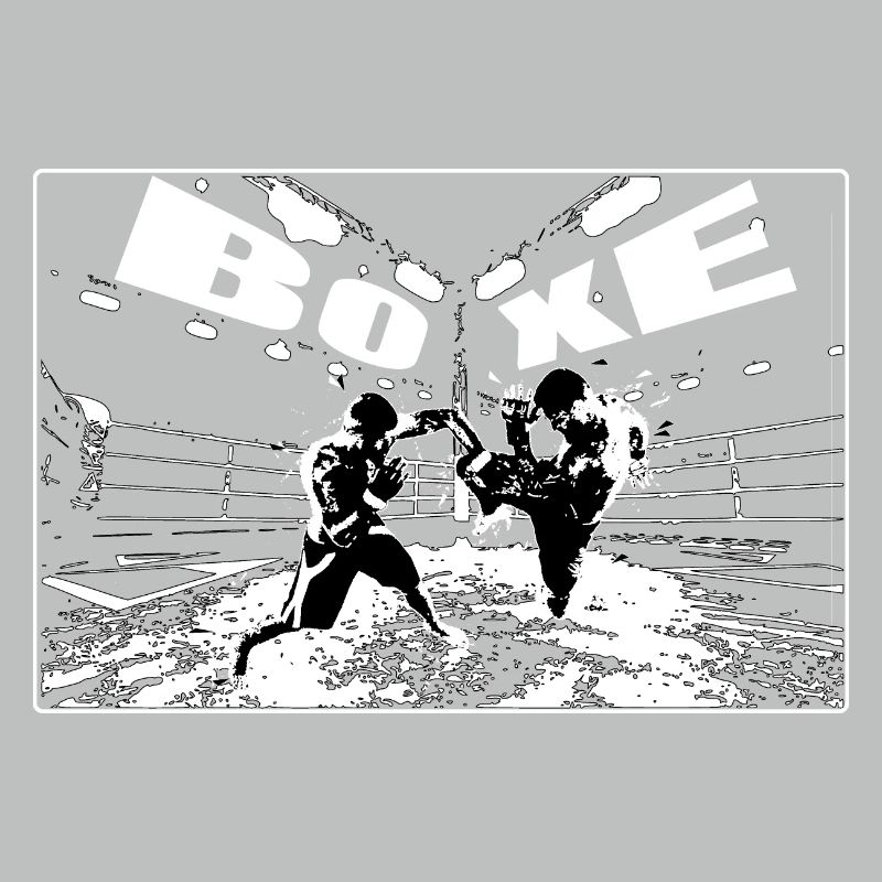 Boxe