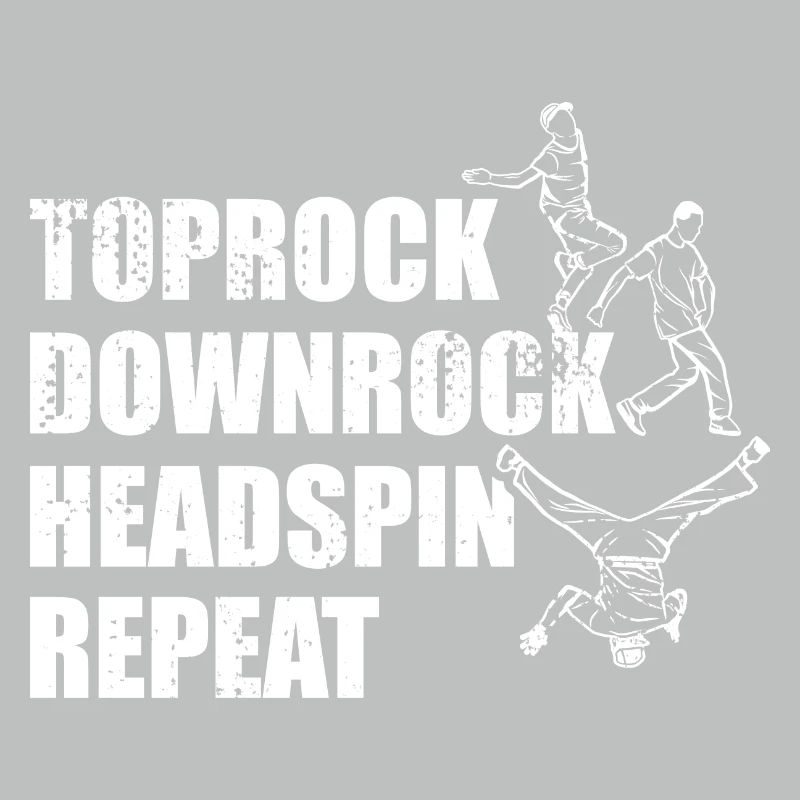 Breakdance Techniques
