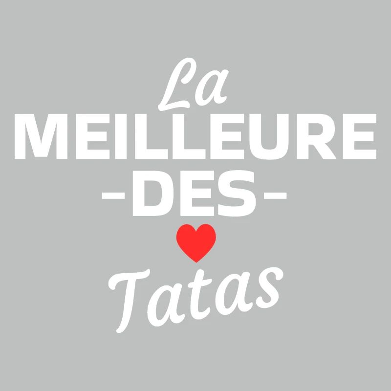 Expression Amour Tatas Maman