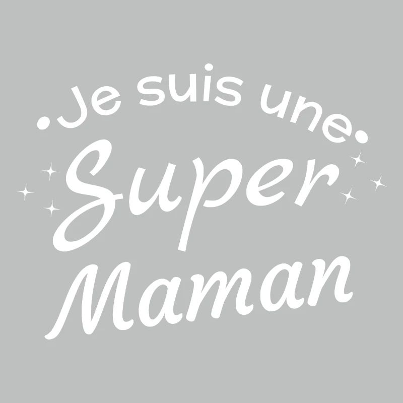 Personalized Super Moms Day