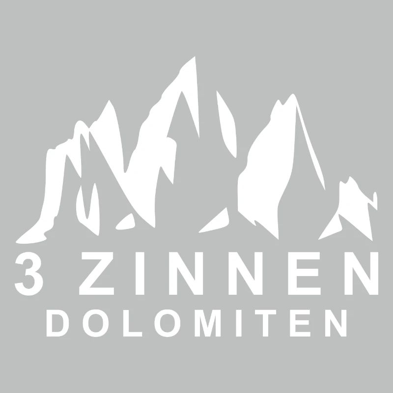 Three Peaks Dolomites