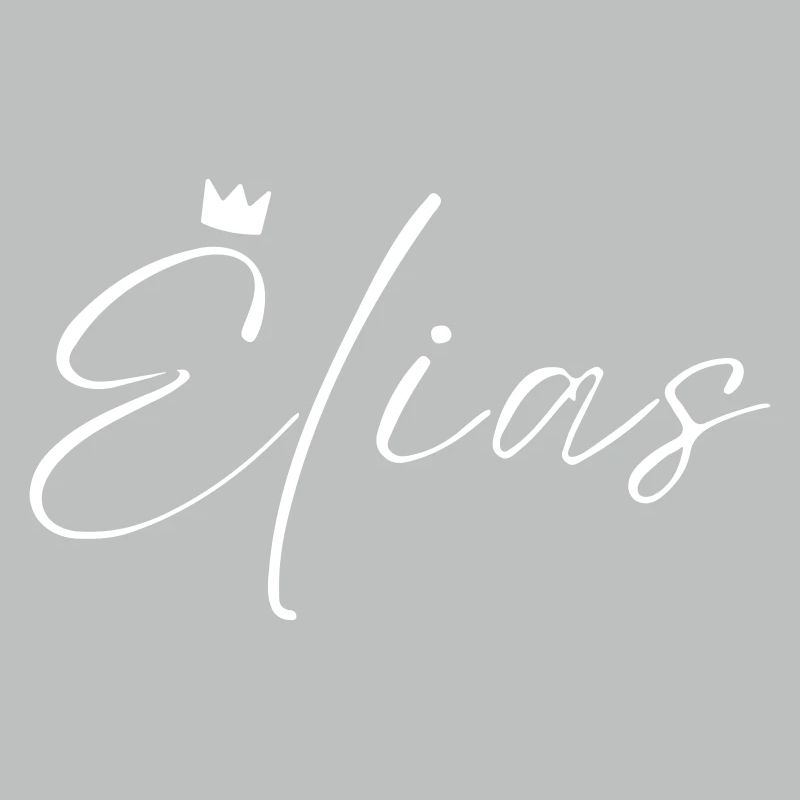 Elias Nom avec E Garçon Nom Garçon Naissance Bébé Garçon