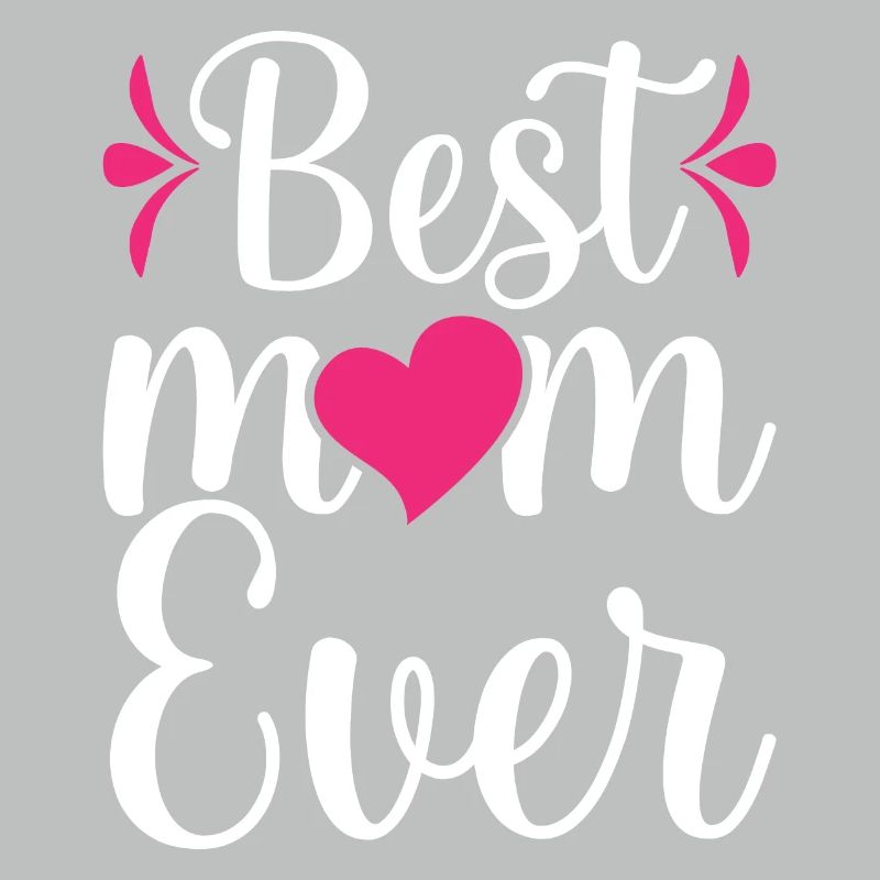Die beste Mutter aller Zeiten
