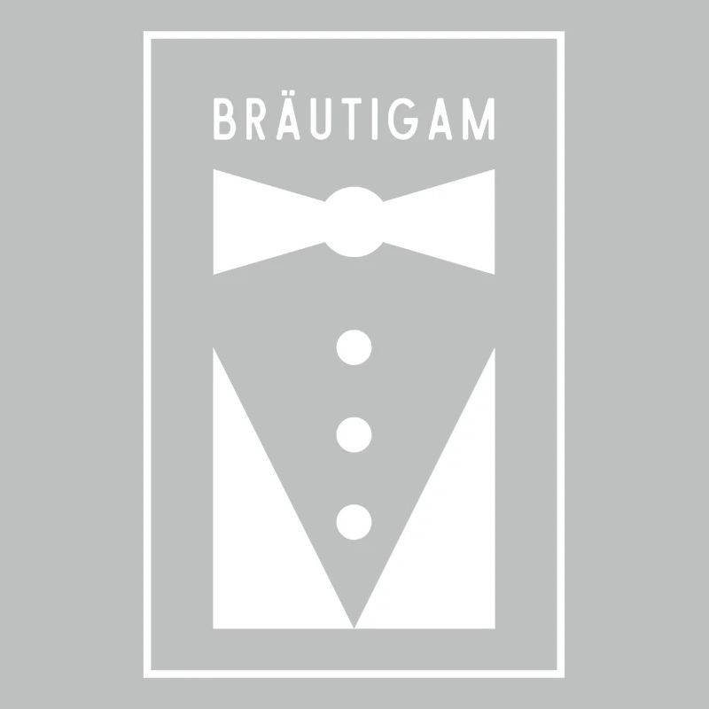 BRÄUTIGAM