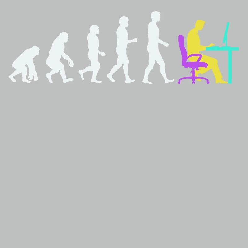 Developer Evolution Computerfreak Open Source