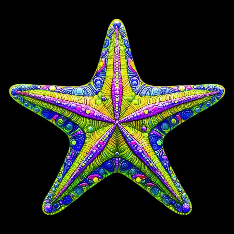 Étoile de mer