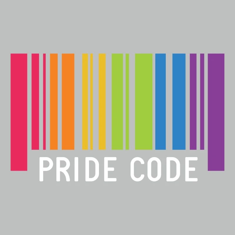 LGBT Pride Monat - Pride Code