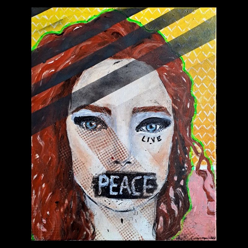 Live PEACE