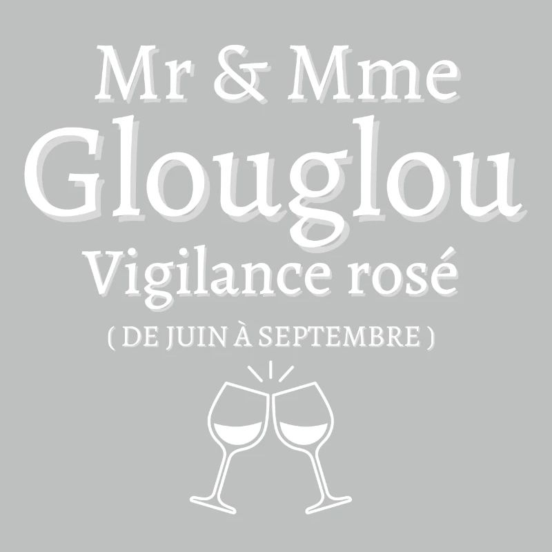 EVG, équipe des mariés, glouglou