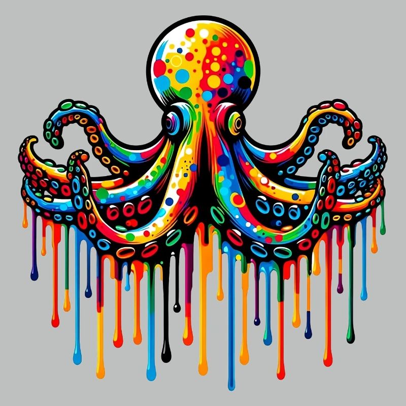 Oktopus