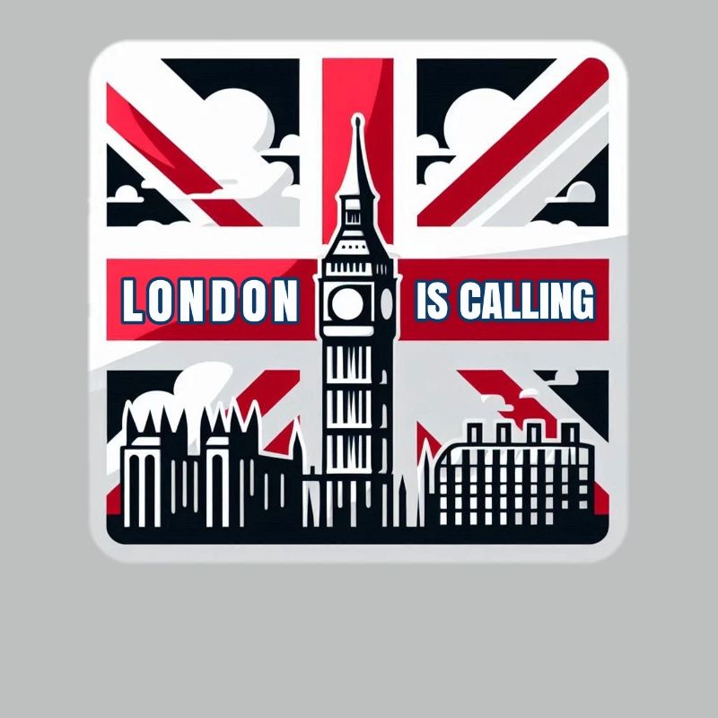 Londres vous appelle