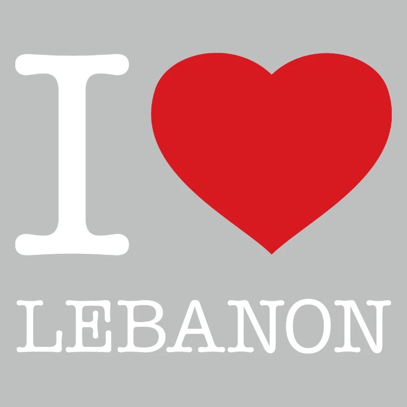 J’ADORE LE LIBAN