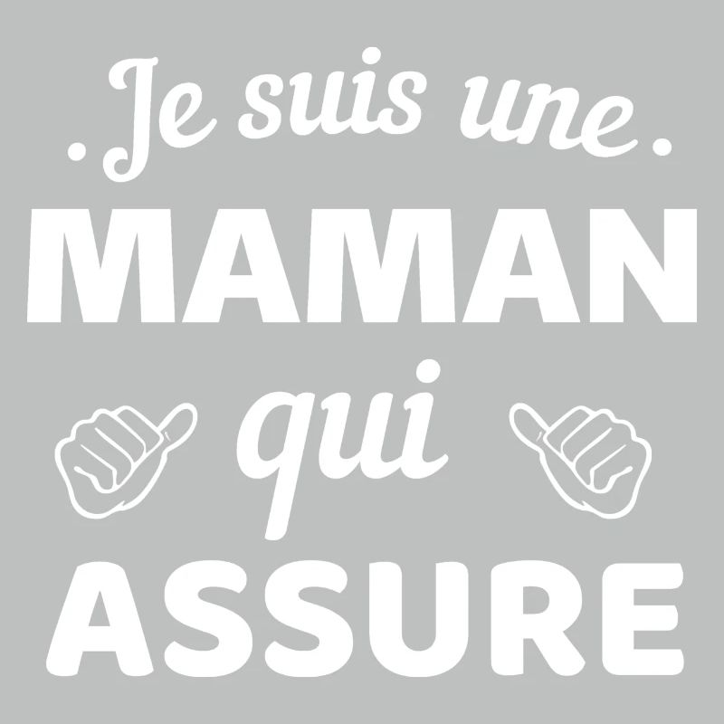 Assured Mom Pride Message
