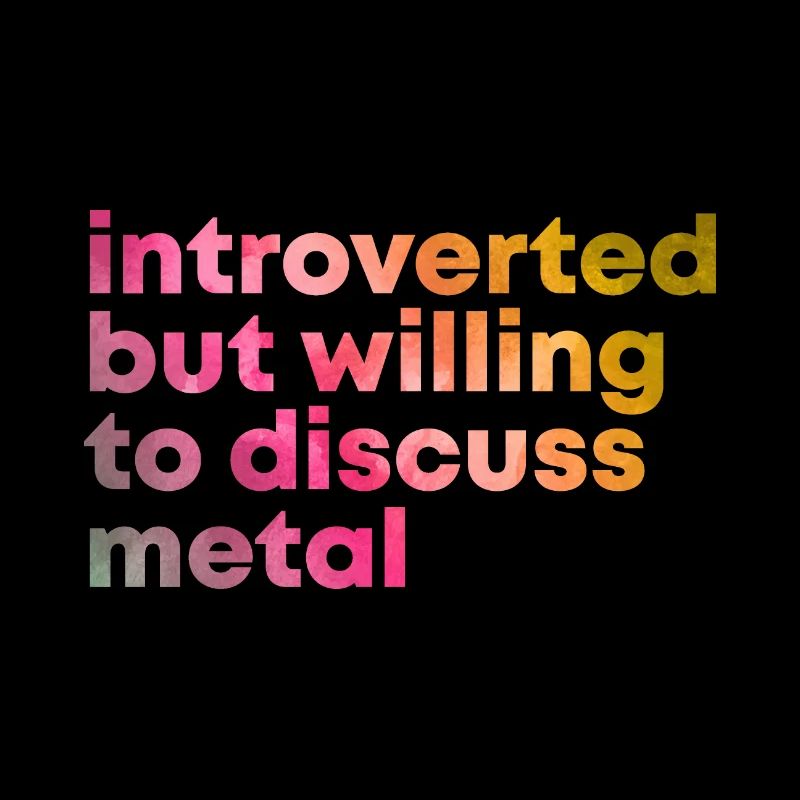 Metall